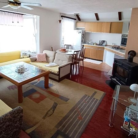 קולן וקוף Vacation Home "Cehic" מראה חיצוני תמונה