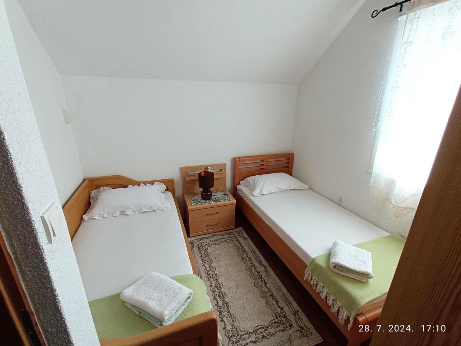 קולן וקוף Vacation Home "Cehic" מראה חיצוני תמונה