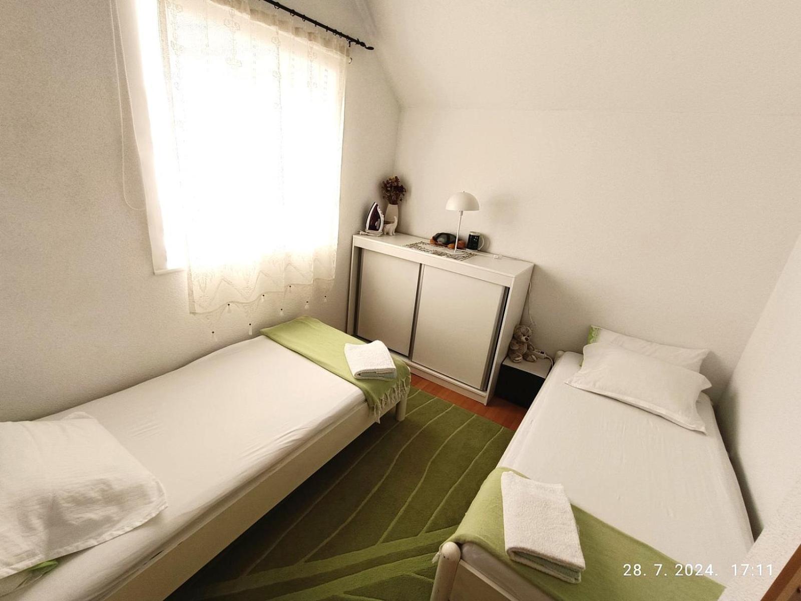 קולן וקוף Vacation Home "Cehic" מראה חיצוני תמונה